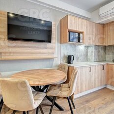 Квартира 24,3 м², 1-комнатные - изображение 3