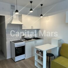 Квартира 20 м², 1-комнатная - изображение 5