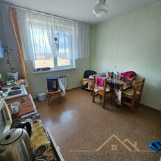 Квартира 39,5 м², 1-комнатная - изображение 3