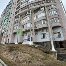 169,6 м², офис - изображение 5