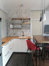 31,4 м², квартира-студия 8 100 000 ₽ - изображение 112