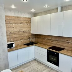 Квартира 85,1 м², 3-комнатная - изображение 1