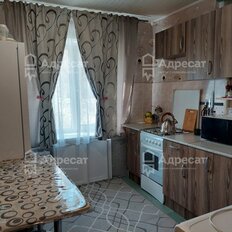 Квартира 39,7 м², 2-комнатная - изображение 2