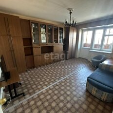 Квартира 55 м², 2-комнатная - изображение 2