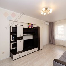 Квартира 47,2 м², 1-комнатная - изображение 1