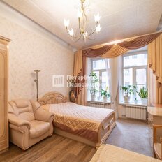 Квартира 123,9 м², 4-комнатная - изображение 1