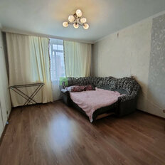 Квартира 43 м², 1-комнатная - изображение 1