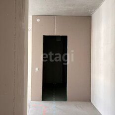 Квартира 69,3 м², 2-комнатная - изображение 4