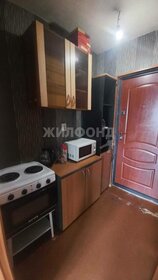 21,2 м², квартира-студия 2 100 000 ₽ - изображение 26