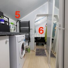 Квартира 48,5 м², 1-комнатная - изображение 2