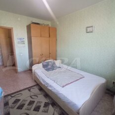 Квартира 99,6 м², 4-комнатная - изображение 5