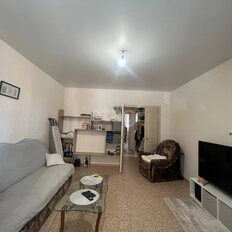 Квартира 62 м², 2-комнатная - изображение 5