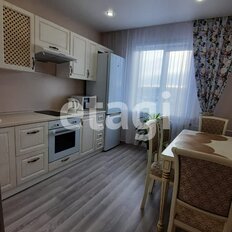 Квартира 52,4 м², 2-комнатная - изображение 3