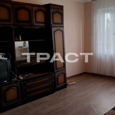 Квартира 38 м², 1-комнатная - изображение 4