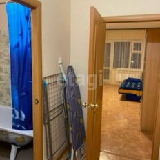 Квартира 29 м², 1-комнатная - изображение 5