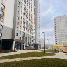 Квартира 67,3 м², 2-комнатная - изображение 1