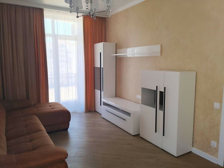 54,6 м², 2-комнатная квартира 18 500 000 ₽ - изображение 39