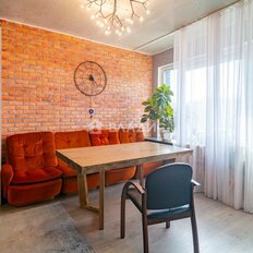 Квартира 53 м², 2-комнатная - изображение 5