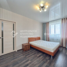 Квартира 34,5 м², 1-комнатная - изображение 1