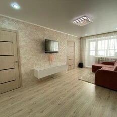 Квартира 44 м², 2-комнатная - изображение 1