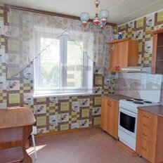 Квартира 40 м², 1-комнатная - изображение 1