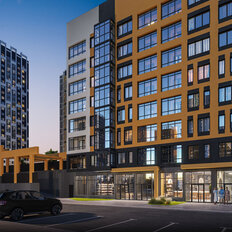 Квартира 59,9 м², 2-комнатная - изображение 3