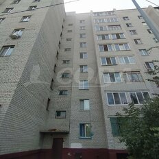 Квартира 25,5 м², 1-комнатная - изображение 1