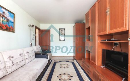 Купить квартиру с раздельным санузлом и с ремонтом в Донецке - изображение 33