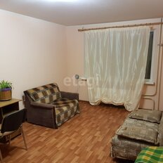 Квартира 59,9 м², 2-комнатная - изображение 1