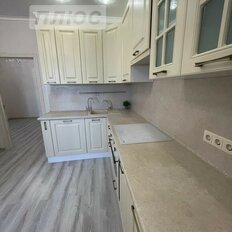 Квартира 76,8 м², 3-комнатная - изображение 3