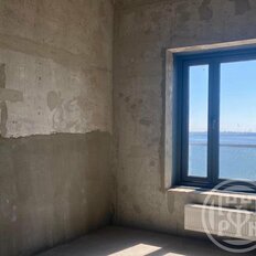 Квартира 21,3 м², студия - изображение 4