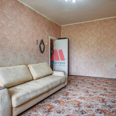 Квартира 36,1 м², 1-комнатная - изображение 4