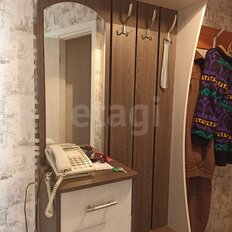 Квартира 44,3 м², 2-комнатная - изображение 5