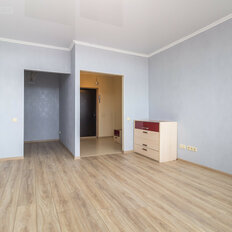Квартира 36,4 м², 1-комнатная - изображение 5