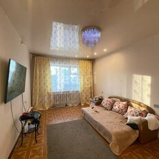 Квартира 88,8 м², 4-комнатная - изображение 3