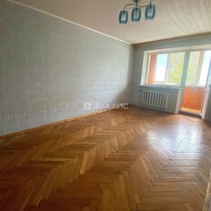 Квартира 30,8 м², 1-комнатная - изображение 2