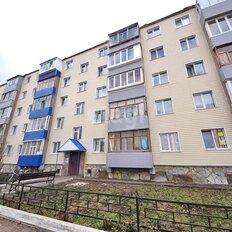 Квартира 60 м², 3-комнатная - изображение 1