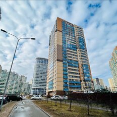 Квартира 38,3 м², 1-комнатная - изображение 1