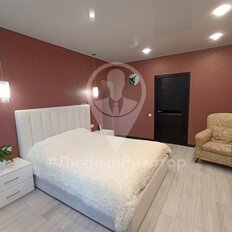 Квартира 91,3 м², 3-комнатная - изображение 2