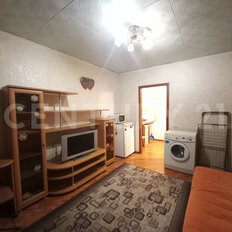 Квартира 17,4 м², 1-комнатная - изображение 1