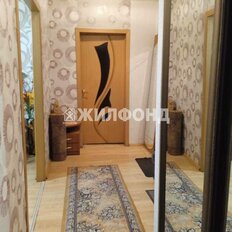 Квартира 53,1 м², 2-комнатная - изображение 5