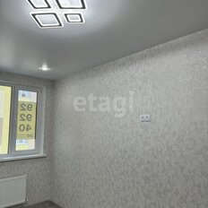 Квартира 37,5 м², 1-комнатная - изображение 5