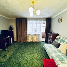 Квартира 34,7 м², 1-комнатная - изображение 3
