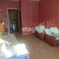 Квартира 55,1 м², 2-комнатная - изображение 5