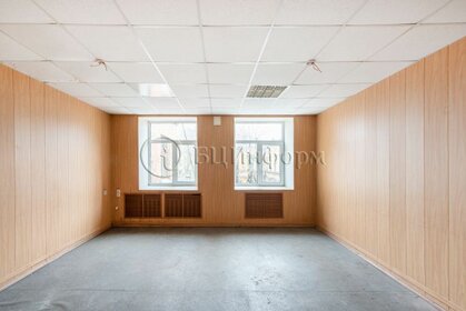25,6 м², офис 24 320 ₽ в месяц - изображение 26