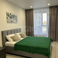 Квартира 38,3 м², 2-комнатная - изображение 5