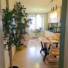 Квартира 79,9 м², 2-комнатная - изображение 4