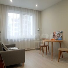 Квартира 35,9 м², 1-комнатная - изображение 4