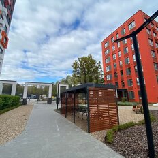 Квартира 34,4 м², 1-комнатная - изображение 4