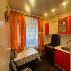 Квартира 32,1 м², 1-комнатная - изображение 5